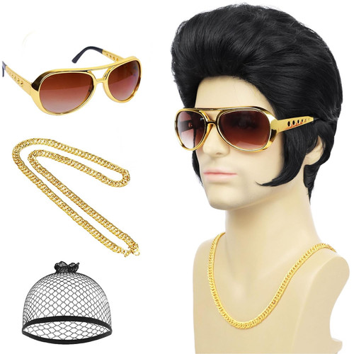 Elvis presley halloween - presley,