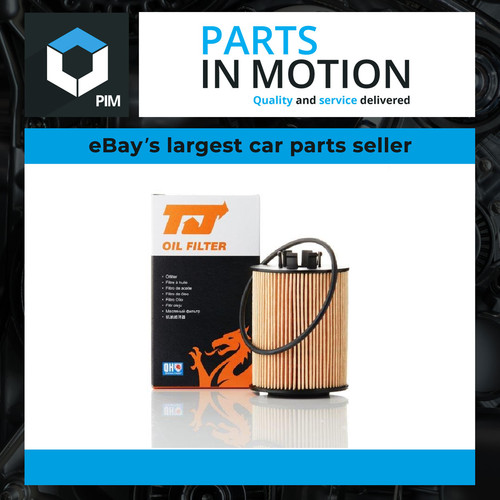 Oil filter fits - filter, c