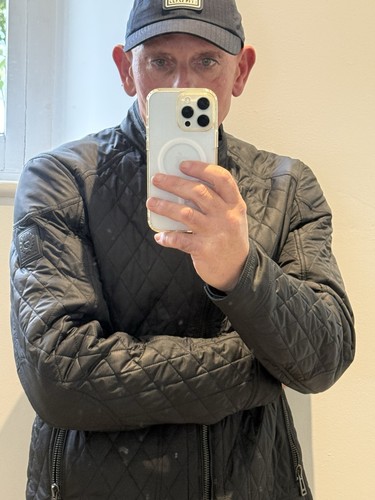 Belstaff bramley men - belstaff,