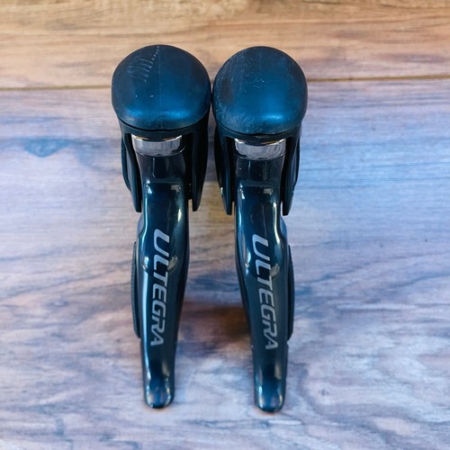 Shimano ultegra di2 - shimano,