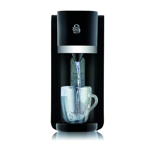 Instant hot water dispenser - instant,