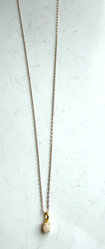 Gold inch rope - ,