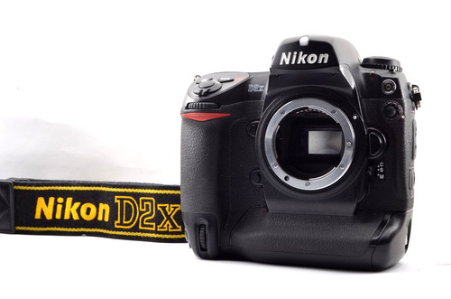 Strap mint nikon - w/strap【mint】nikon, d2x