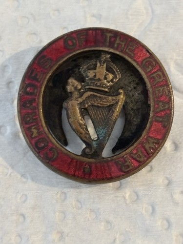 Ww1 irish comrades - comrades, of