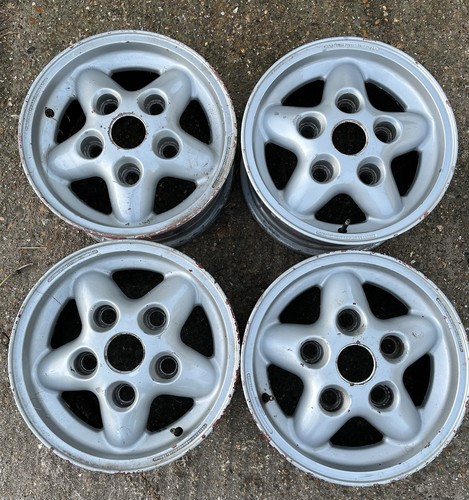 Land rover defender set 5 - land,