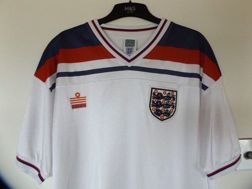 Score draw england 1981 - draw,