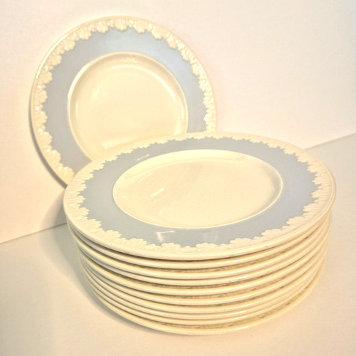 Wedgwood china corinthian blue - corinthian,