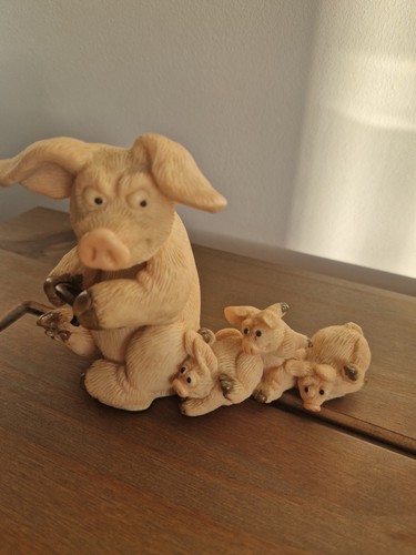 Piggin david corbridge - piggin,