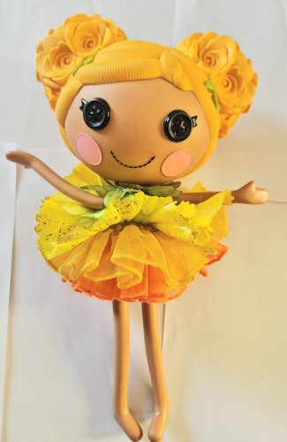 2009 lalaloopsy mari golden - 2009,