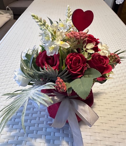 Flower table decorations - flower,