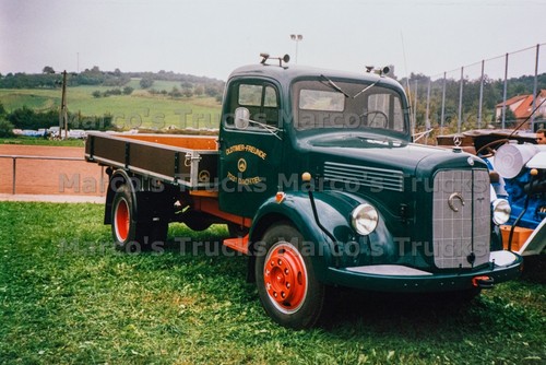 Truck photo mercedes benz - truck, mercedes-benz