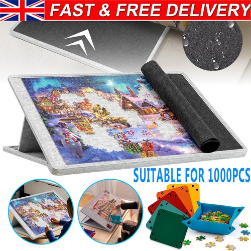 1000pcs tilting puzzle - 1000pcs,