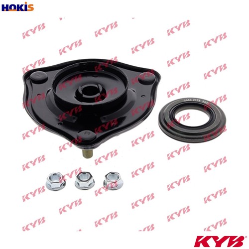 Repair kit suspension strut - repair,