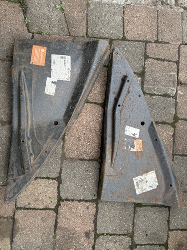 Pair classic beetle rear - pair, vw