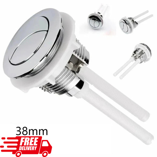 38mm replacement dual flush - replacement,