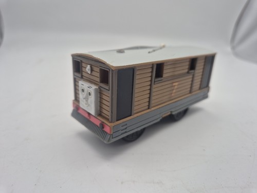Thomas friends trackmaster - thomas,