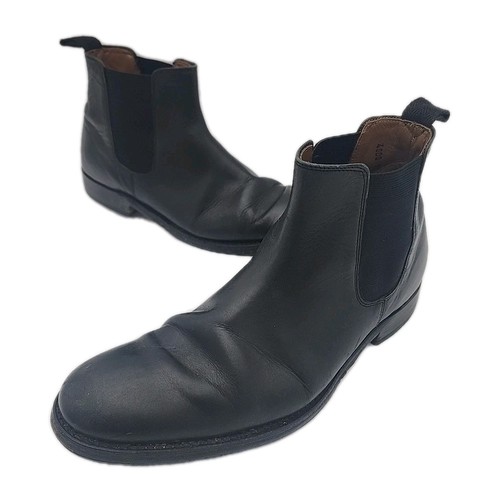 Vtg grenson chelsea boots - grenson,