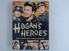 Hogan heroes season dvd - hogan's,