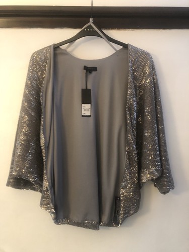 Debut sequin cover - debut,