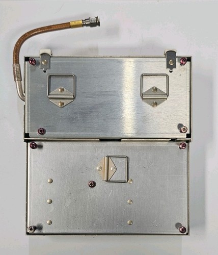 Collins dme 700 - collins, receiver
