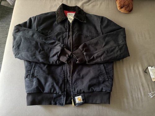 Carhartt wip santa black - wip,