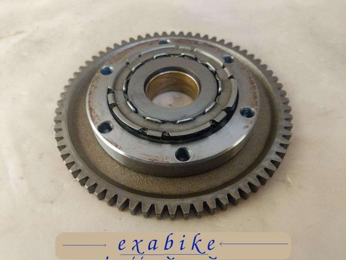 Starter freewheel for suzuki - freewheel,