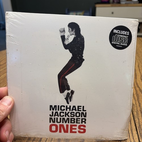 Number ones rare michael - ones-,