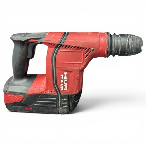 Hilti a36 avr 36v sds - hilti, 6-a36