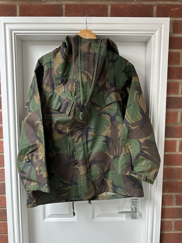 British army dpm - british, camo