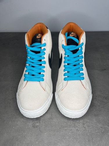 Nike zoom blazer mid mens - mid,