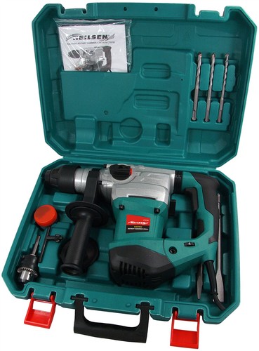 1200w heavy duty rotary sds - 1200w,