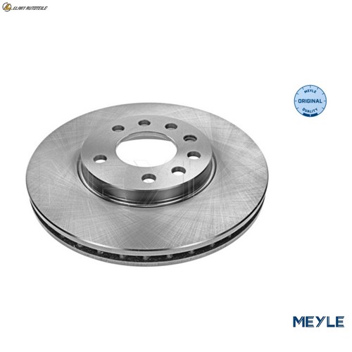 Brake disc 615 - brake, for