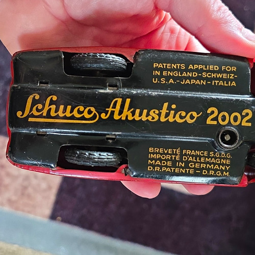 Schuco akustico 2002 metal - schuco,