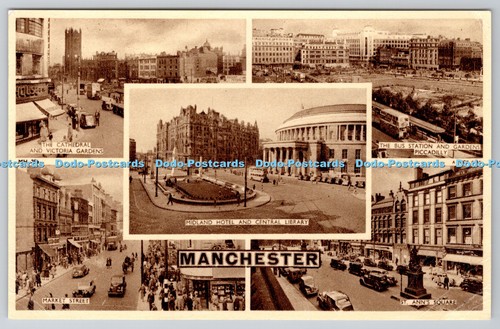 R815719 manchester midland - r815719,