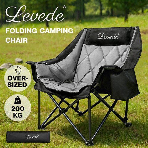 Levede oversized folding - oversized,