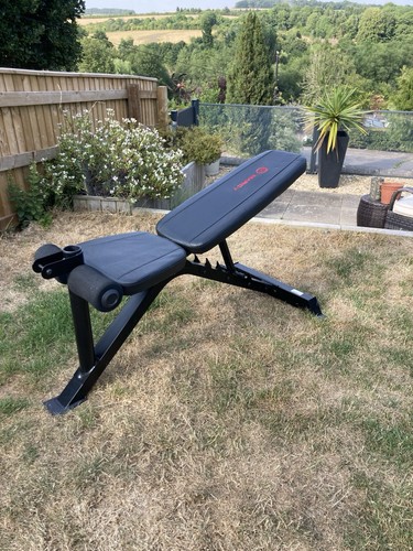 Marcy fully adjustable - marcy, weights