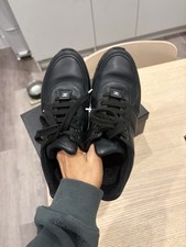 Chanel trainers size 6 - trainers, –