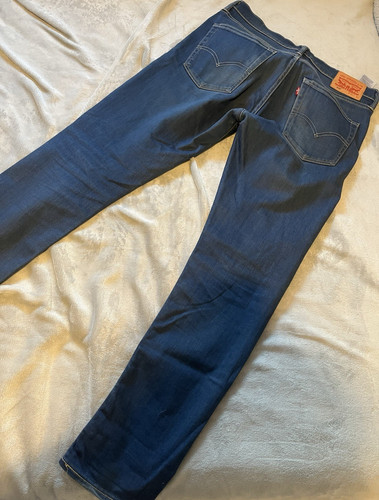 Levi 508 slim - levi's, straight