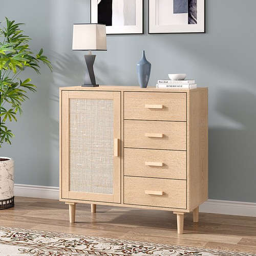 Chest drawers bedside - drawers,