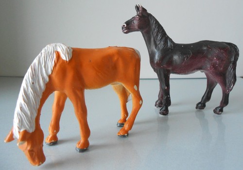 Toy major 1994 - toy,
