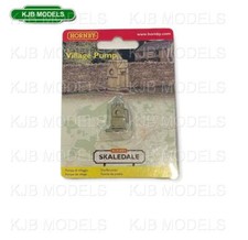 BNIB OO Gauge Hornby Skaledale