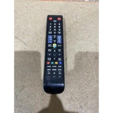 Samsung AA59-00790A Remote