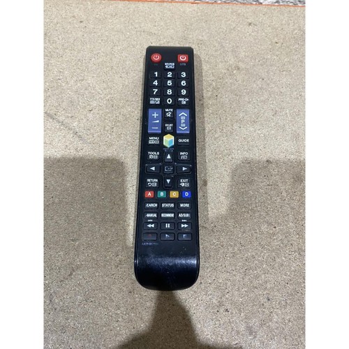 Samsung aa59 00790a remote - aa59-00790a,