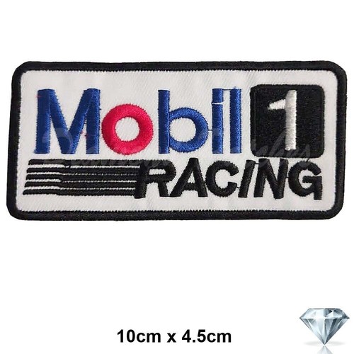Mobil embroidery patch iron