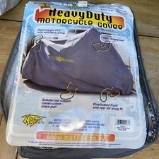 HEAVY DUTY COVER WATERPROOF