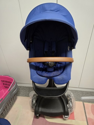 Stokke xplory royal - x, blue
