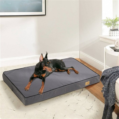 Memory foam extra large dog - memory,