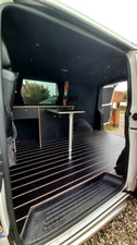 Transporter swb t6 9mm - vw,