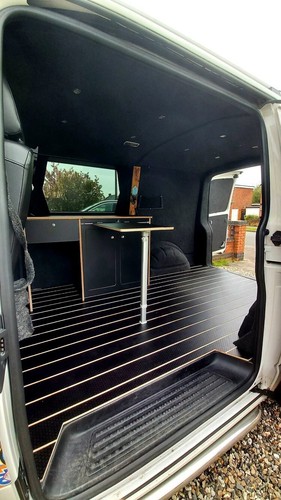 Transporter swb t6 9mm - vw,