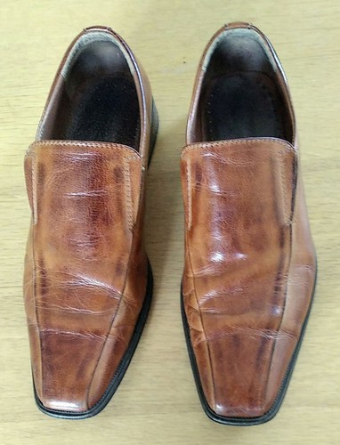 Marco giovani brown leather - giovani,